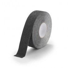 Nastro antiscivolo adesivo conformabile DURALINE® GRIP FORMFIT - nero Durable 50 mm x 15 mm1064-01