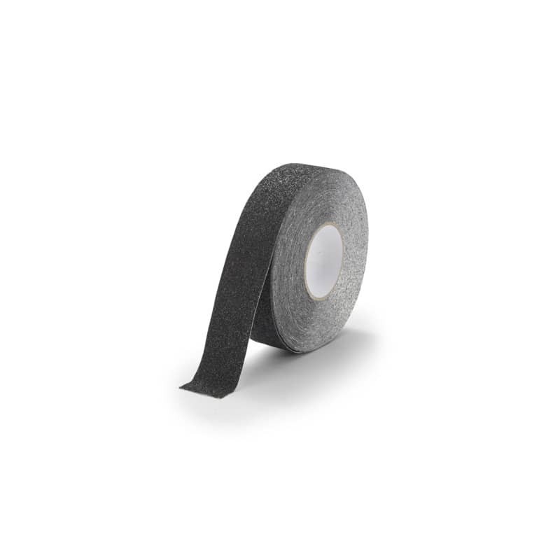 Nastro antiscivolo adesivo conformabile DURALINE® GRIP FORMFIT - nero Durable 50 mm x 15 mm1064-01