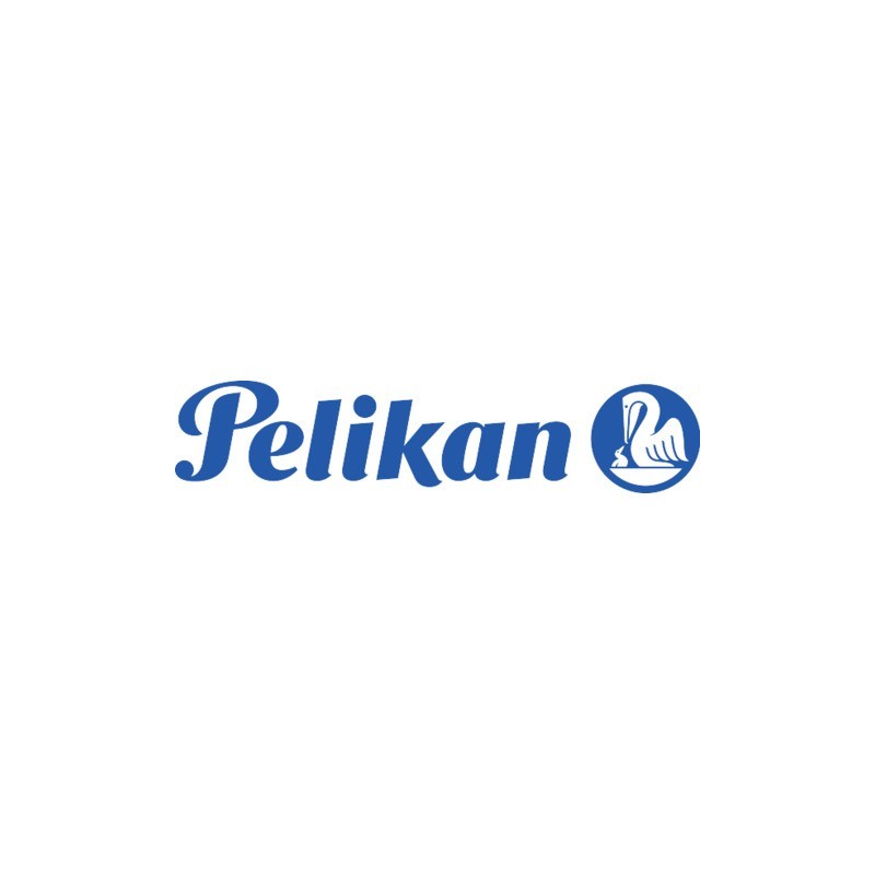 Pennarelli Pelikan Colorella Duo - conf. da 10 colori assortiti - 973172