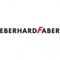 Penna roller gel cancellabile Eberhard Faber Animal - Mouse - blu - 582108 (Conf.12)