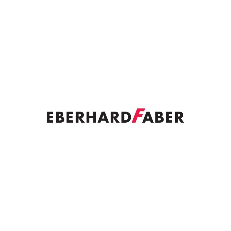 Penna roller gel cancellabile Eberhard Faber Animal - Pig - blu - 582106 (Conf.12)