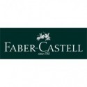 Penna stilografica Faber-Castell grip 2010 colore fusto blu cielo 140848