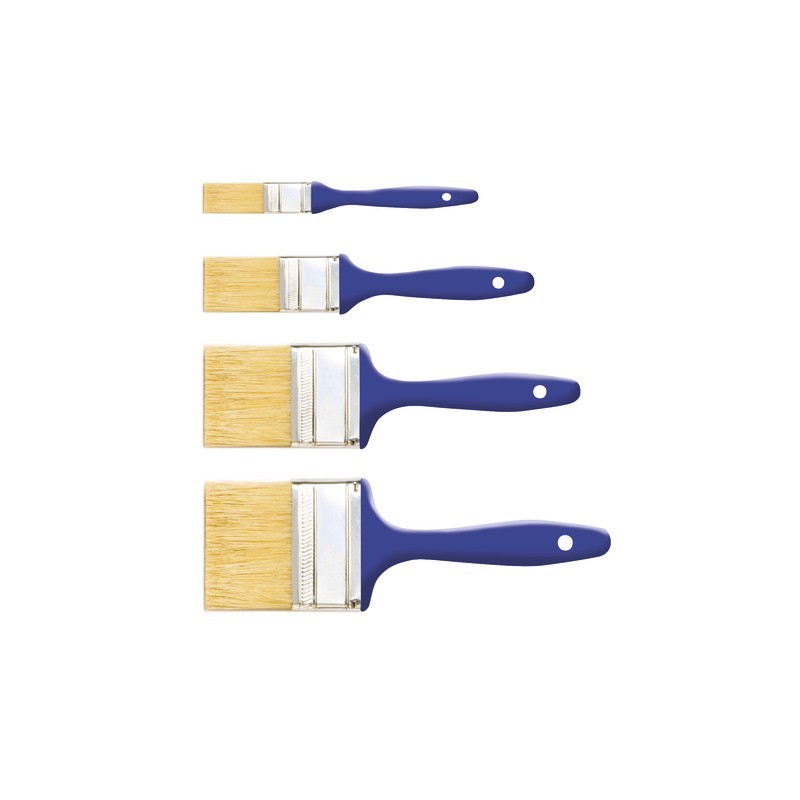 Pennellessa Deco 6,3 cm  K555/63 (Conf.12)