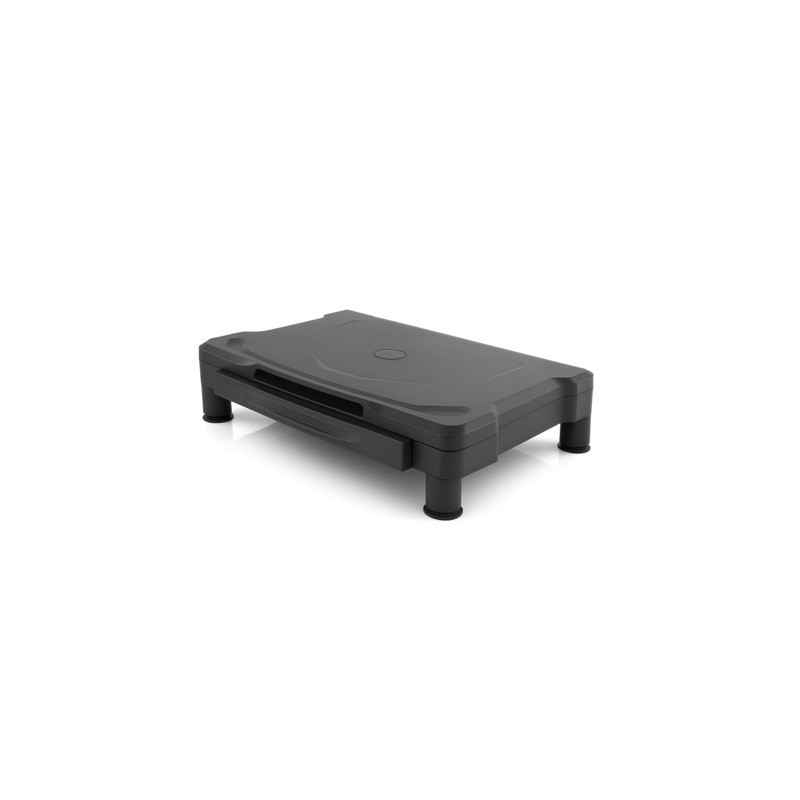 Porta CD e supporto monitor Curtis 21 CD  675160