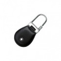 Portachiavi Montblanc Meisterstuck 45x95 mm - nero - MB130072