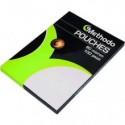 Pouches adesive per plastificatrici 2x80 µm - A4 - Methodo in conf. 100 pezzi R071148