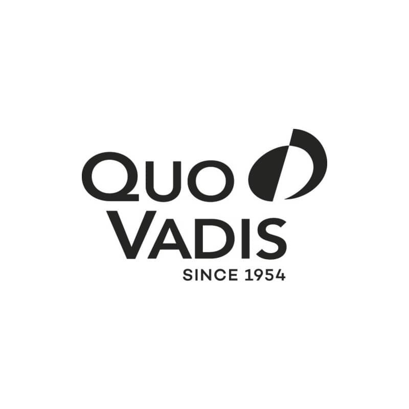 Ricambio Quo Vadis Ministro IT settimanale anno 2025 - formato 16x24 cm - 01500925MQ
