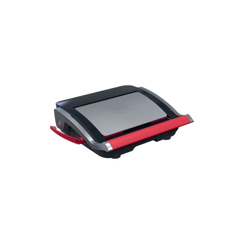Rilegatrice manuale a dorsi metallici GBC WireBind® WB15 A4 - rilega fino a 125 ff - 4410065