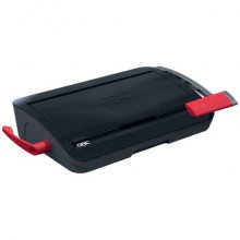 Rilegatrice manuale GBC CombBind® CB12 A4 - rilega fino a 165 ff - 4410060