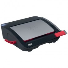 Rilegatrice manuale GBC CombBind® CB20 A4 - rilega fino a 240 ff - 4410062