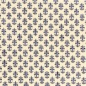 Rotolo carta lavabile per cassetti Sadoch - 50 cm x 5 m fantasia giglio blu - X33X5-777