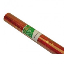 Rotolo di carta natalizia Florio Carta formato 1x5 m fantasie natalizie assortite - 5030 (Conf.5)