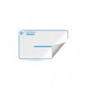 Rotolo 250 etichette Colibrì 50x30 mm - per Colibrì Printer - LB001