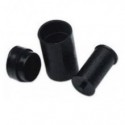 Rullo inchiostrato per prezzatrice Motex 2616 colore nero Y3152616NEW