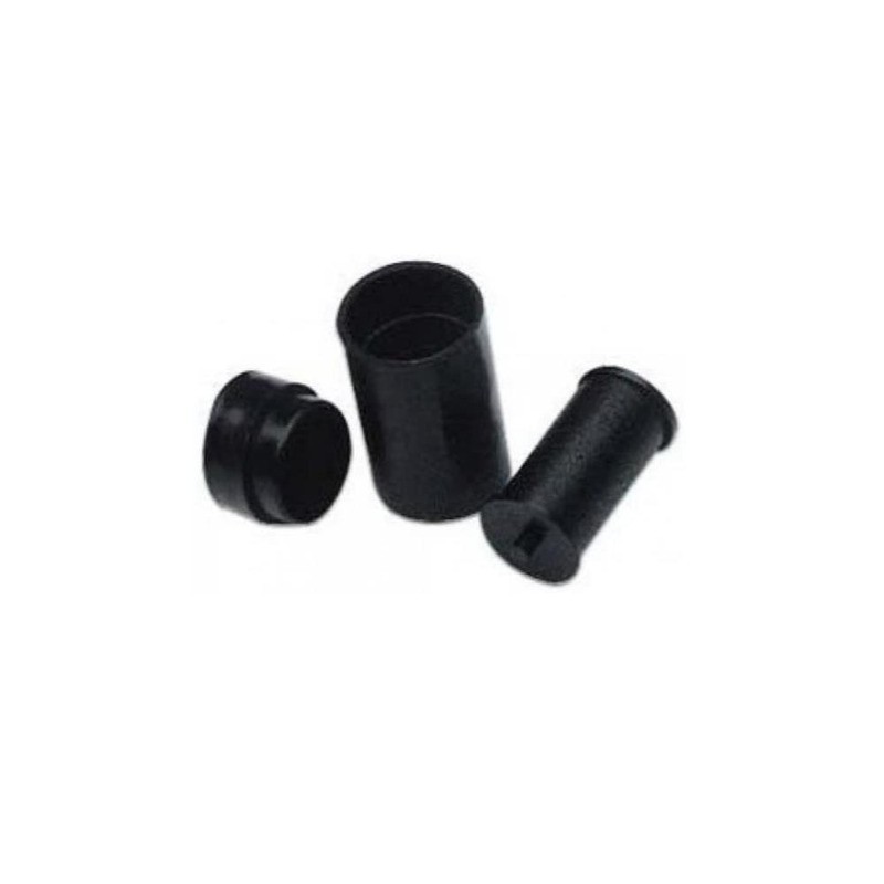 Rullo inchiostrato per prezzatrice Motex 2616 colore nero Y3152616NEW