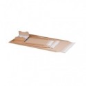 Scatola universale Unipack avana conf. 25 pz Bong formato A4 211101525