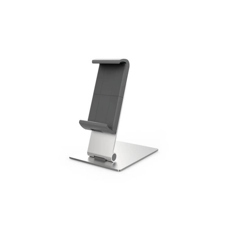 Supporto per tablet da tavolo Durable Tablet Holder Table XL 155x242x183 mm - 8937-23