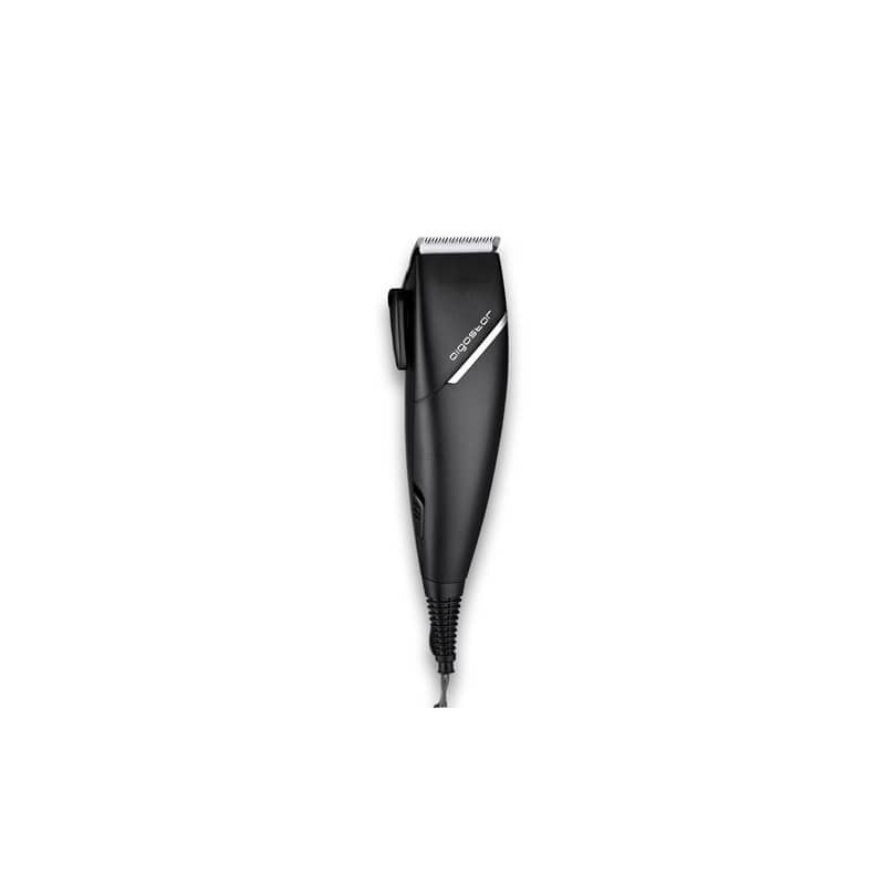 Tagliacapelli presa AC 15W Aigostar nero  185800