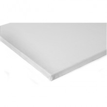 Tela per pittura DOM Classic 380 g bordo 16 mm - 25x35 cm - 355/2535