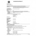 Toner 1100 pagine HP nero  W1350A