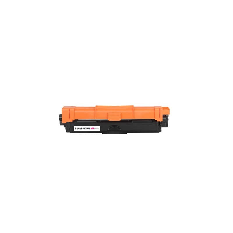 Toner Aster compatibile Brother TN241M TN242M magenta B245/B246PM-V3