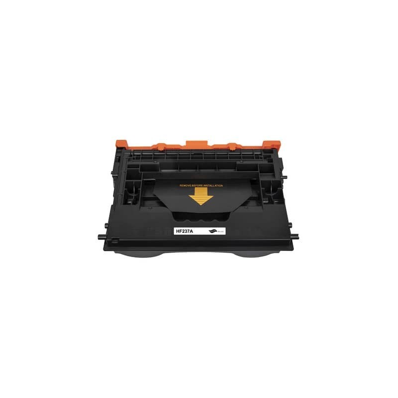 Toner Aster compatibile HP CF237A nero  HF237A