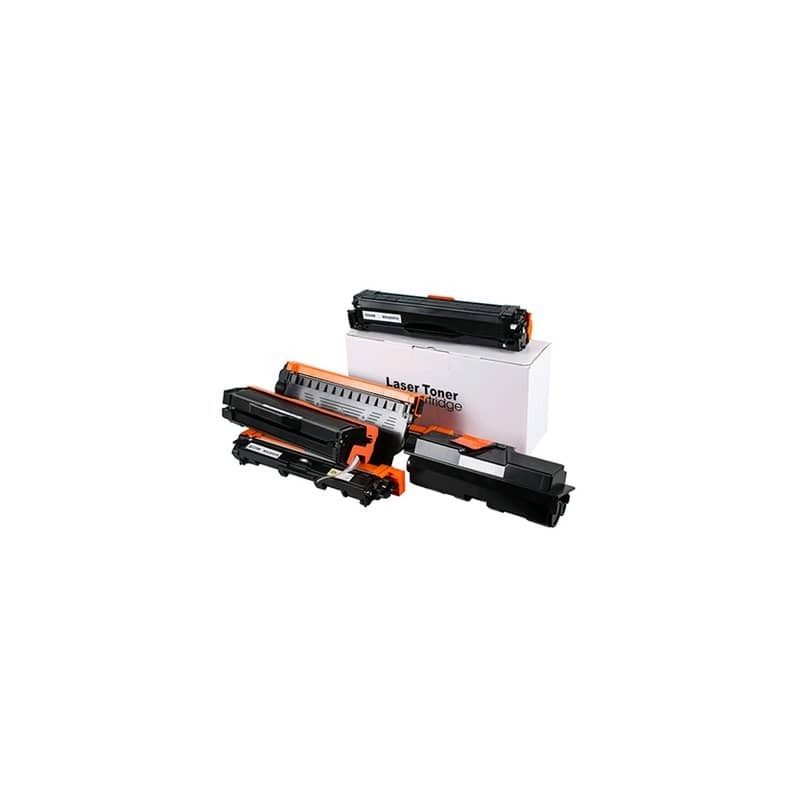 Toner Aster compatibile HP CF360X nero - HF360XKU