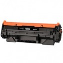 Toner Aster compatibile HP W1350X nero - H1350X-With-chip