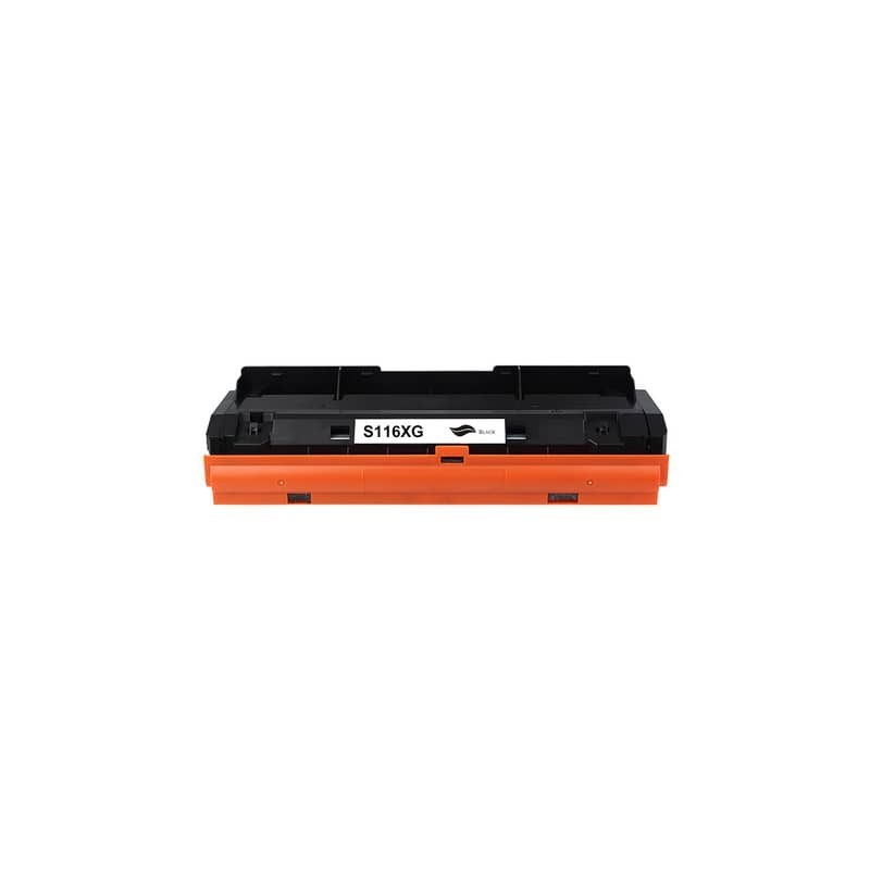 Toner Aster compatibile Samsung SU828A MLT-D116L nero S116XG