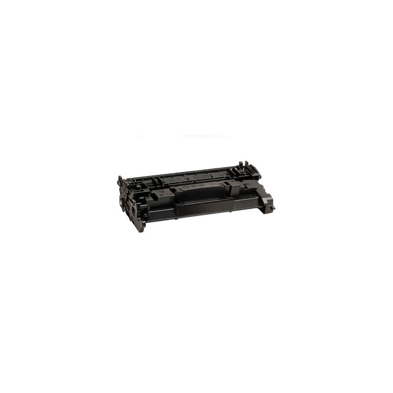 Toner Tech Trade rigenerato HP 89A - CF289A nero - TTPCHPCF289A
