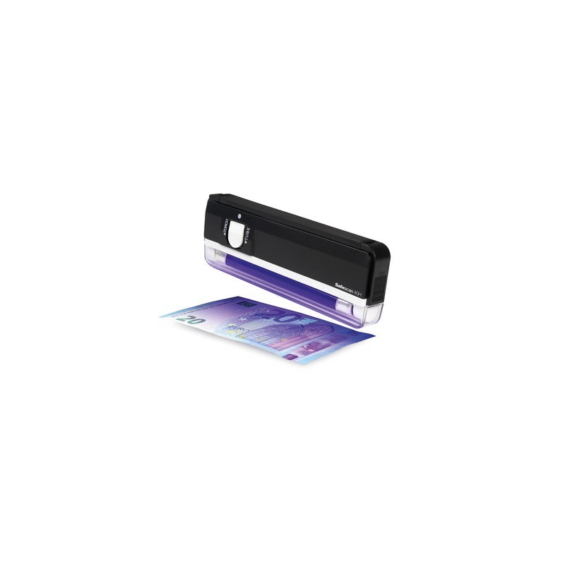 Verificatore UV portatile 130-0444 Safescan LED 1 - 130-0444