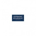 Vernice Acrilica fine in tubetto 20 ml - Lefranc Bourgeois - colori assortiti Conf. 6 pezzi - 300342