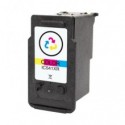 Cartuccia Aster rigenerata Canon CL541XL ciano/magenta/giallo - IC541XR