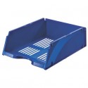 Vaschetta portacorrispondenza Esselte TRANSIT JUMBO polistirene blu 26,8x33,8x11,5 cm - 15659 (Conf.6)