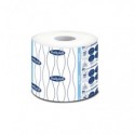 Carta igienica fascettata Bulkysoft Classic Hotel 2 veli in pura cellulosa - bianco - conf. 96 pz - 66087.E20