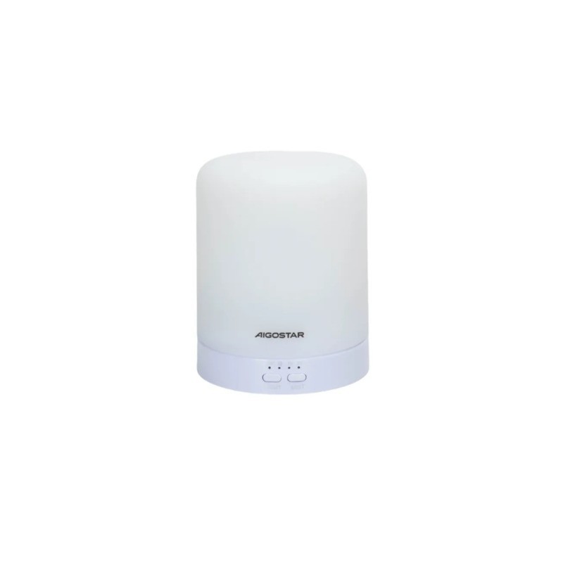 Diffusore di aromi 5W Aigostar 120 ml  410865