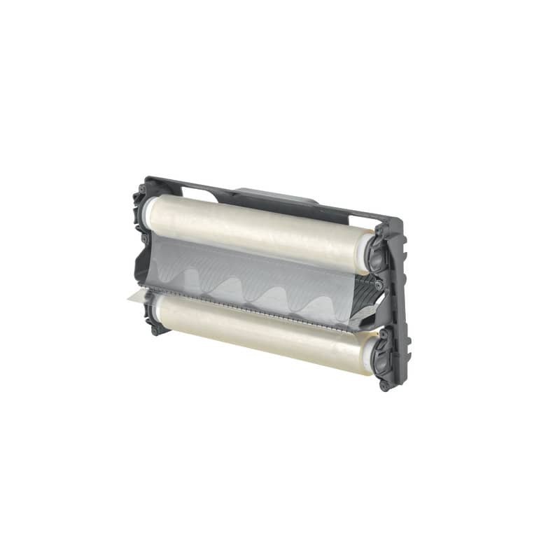 Film per plastificatrice a freddo Leitz Office CS9-CS9E  A4 21,5 cm x 20 m 18646