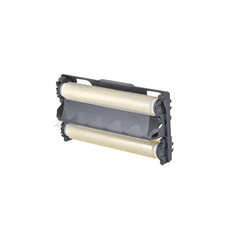 Film per plastificatrice a freddo Leitz Office CS9-CS9E  A4 21,5 cm x 30 m 18649