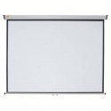 Schermo a parete 16:10 Nobo 200x135 cm bianco 1902393W