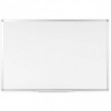 Lavagna magnetica cancellabile Q-Connect bianca laccata 120x90 cm KF01080