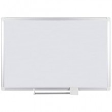 Lavagne cancellabili Bi-office New Generation magnetica bianca laccata 90X60 cm bianco - MA0307830
