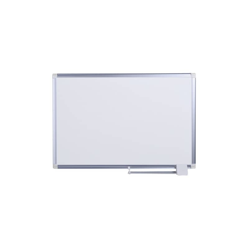 Lavagne cancellabili Bi-office New Generation magnetica bianca laccata 120x90 cm bianco - MA0507830