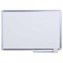 Lavagne cancellabili Bi-office New Generation magnetica bianca laccata 180x120 cm. bianco - MA2707830