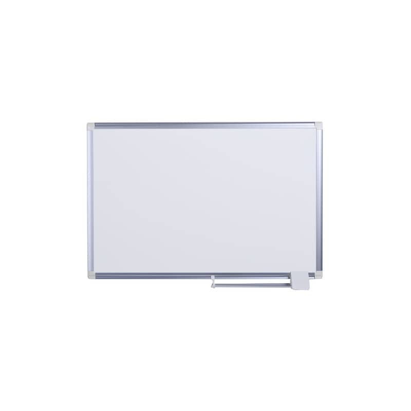 Lavagne cancellabili Bi-office New Generation magnetica bianca laccata 180x120 cm. bianco - MA2707830