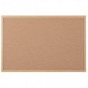 Pannelli Bi-office Earth sughero 90x60 cm SF132001239