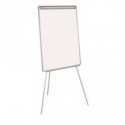 Lavagne cancellabili Bi-office Earth treppiedi ecologico magnetica 70x100 cm bianco - EA2306995