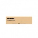 Toner Olivetti nero  B0920