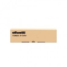 Toner Olivetti nero  B0920