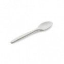 Cucchiaini dessert CPLA  IlipBio bianco - conf. 40 pz - 81084
