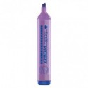 Evidenziatore Tratto Video 1-5 mm viola  F830210 (Conf.12)